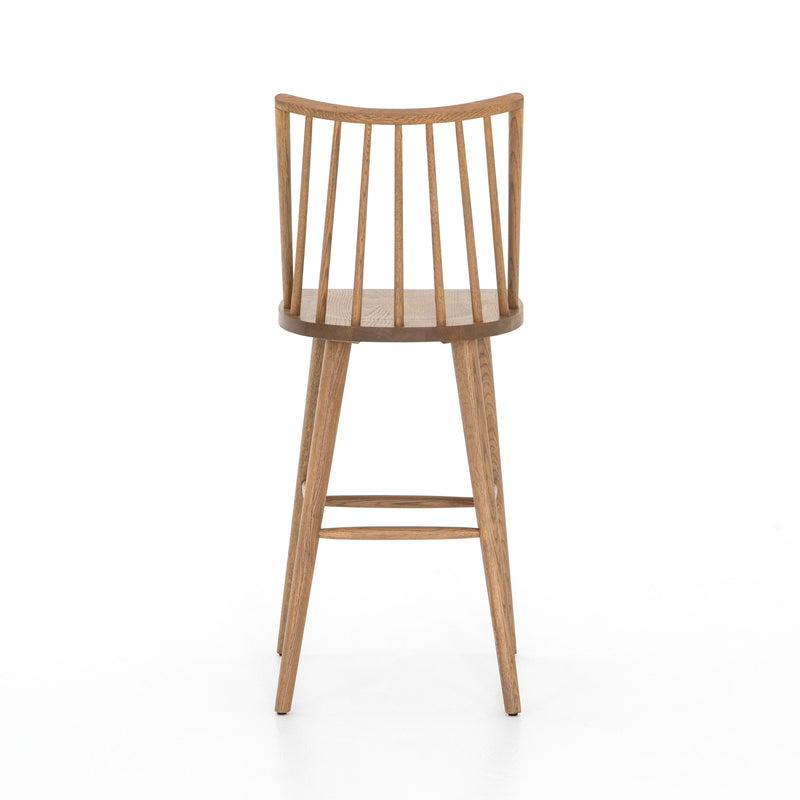 media image for Lewis Windsor Stool In Various Sizes Colors 230