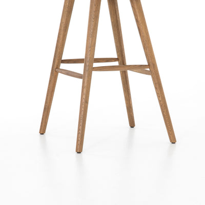 product image for Lewis Windsor Stool In Various Sizes Colors 69