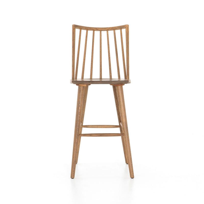 media image for Lewis Windsor Stool In Various Sizes Colors 211