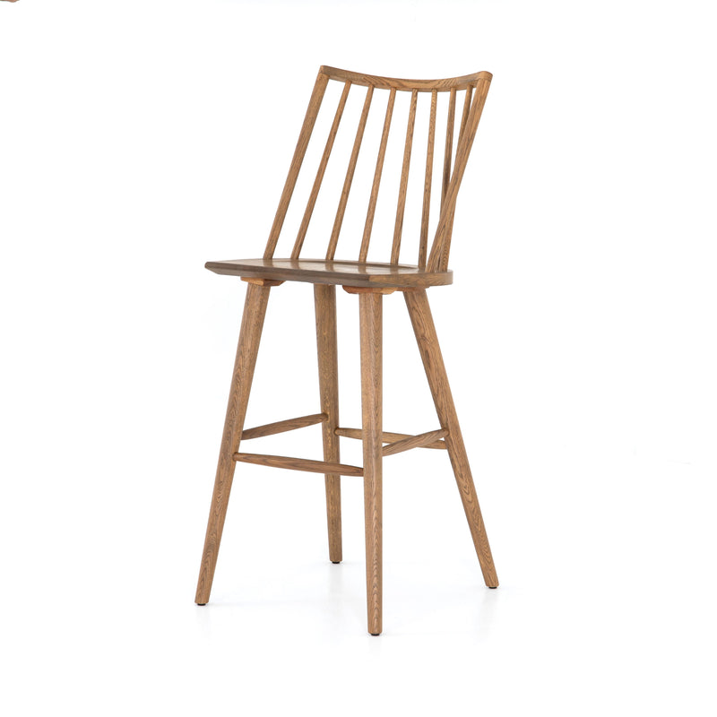 media image for Lewis Windsor Stool In Various Sizes Colors 210
