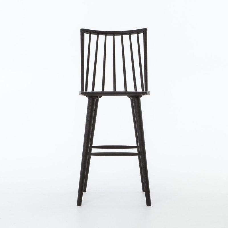 media image for Lewis Windsor Stool In Various Sizes Colors 25