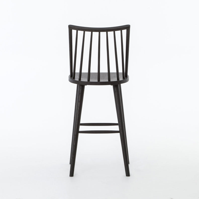 media image for Lewis Windsor Stool In Various Sizes Colors 237