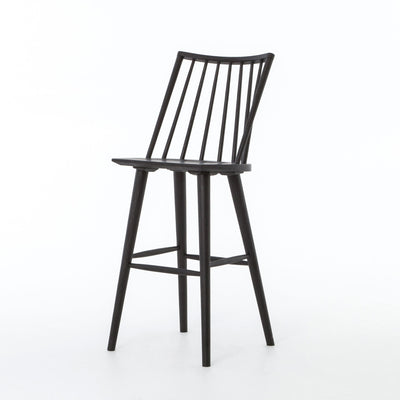 product image of Lewis Windsor Stool In Various Sizes Colors 538