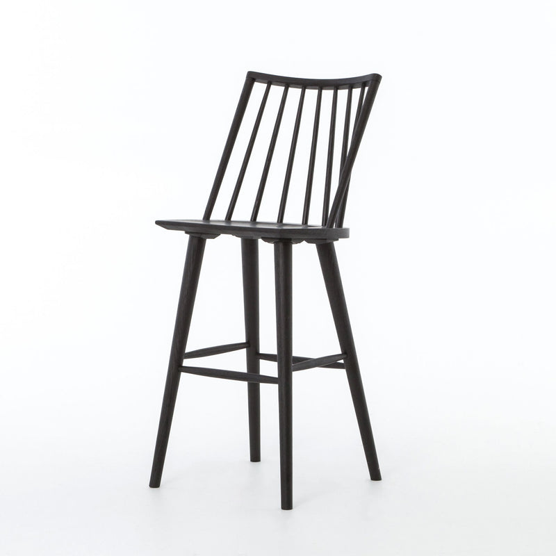 media image for Lewis Windsor Stool In Various Sizes Colors 268