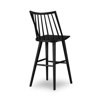 product image for Lewis Windsor Stool In Various Sizes Colors 78