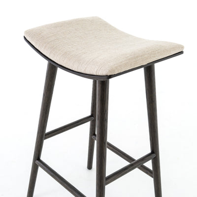 product image for Union Saddle Bar Counter Stools In Essence Natural 49