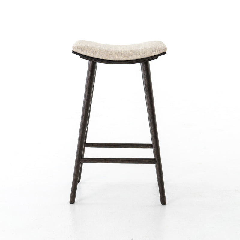 media image for Union Saddle Bar Counter Stools In Essence Natural 242
