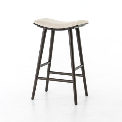 product image for Union Saddle Bar Counter Stools In Essence Natural 50