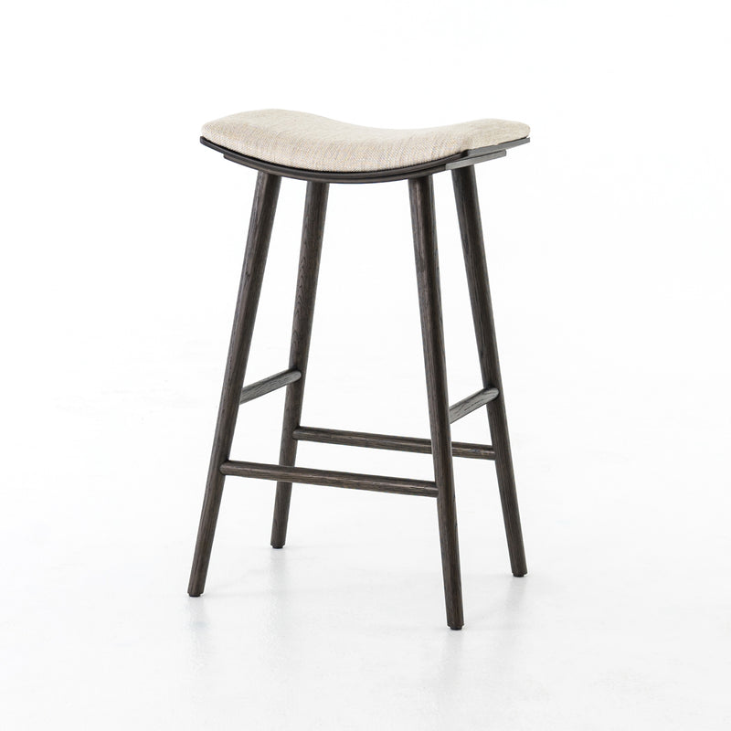 media image for Union Saddle Bar Counter Stools In Essence Natural 282