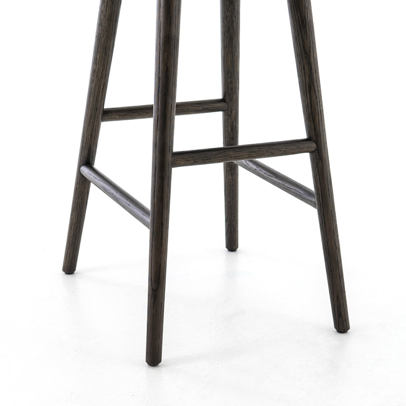 media image for Union Saddle Bar Counter Stools In Essence Natural 266