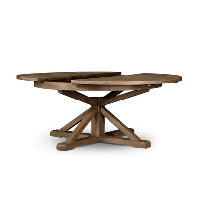 product image for Cintra Extension Dining Table - Open Box 18 48