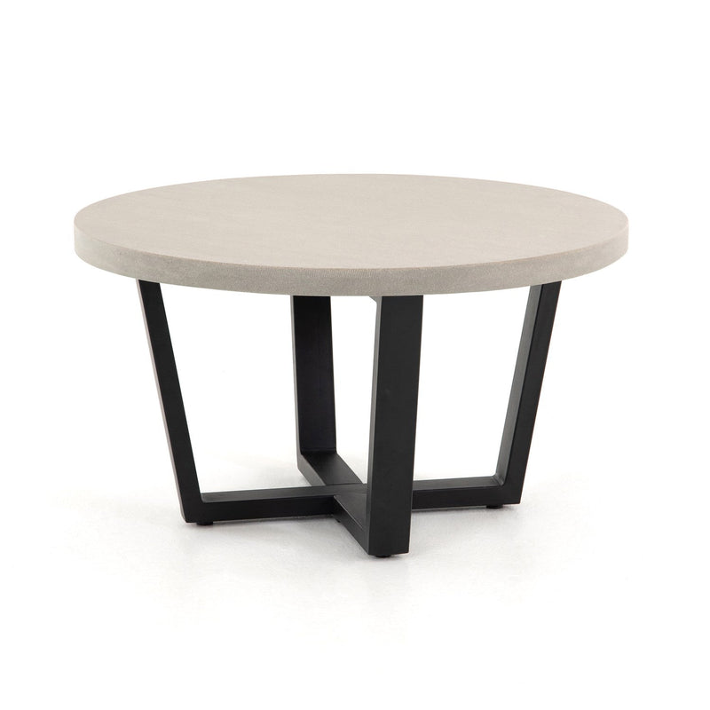 media image for cyrus round coffee table new by bd studio vcns 127 1 278