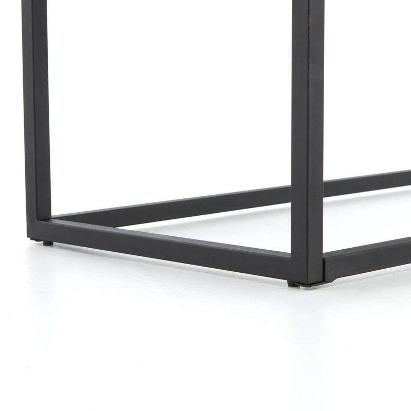 media image for maximus coffee table in black 4 242