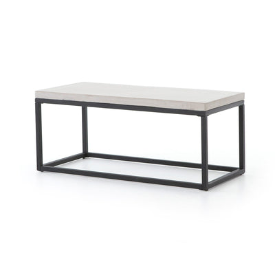 product image of maximus coffee table in black 1 533