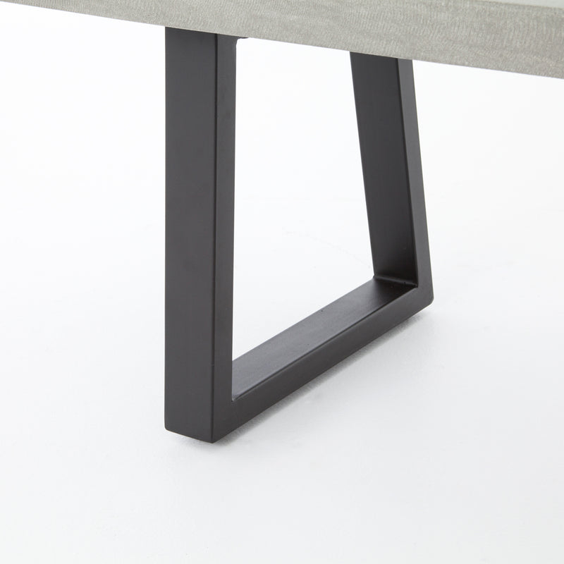 media image for Cyrus Dining Bench 215