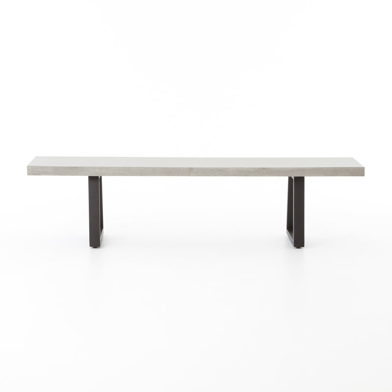 media image for Cyrus Dining Bench 281