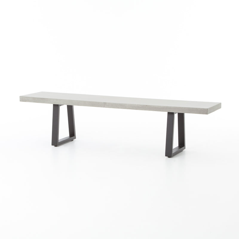 media image for Cyrus Dining Bench 24