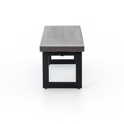 product image for Judith Outdoor Dining Bench 92