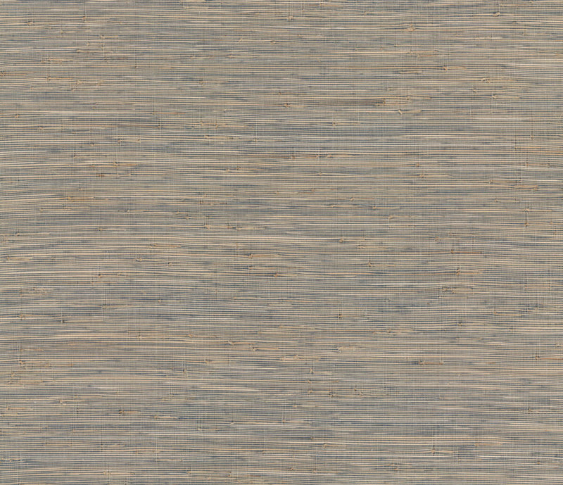 media image for Knotted Grass Wallpaper in Beige 239