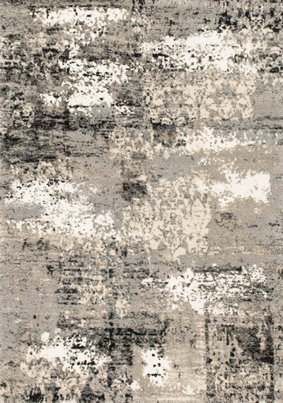 product image of Viera Rug in Grey by Loloi 513