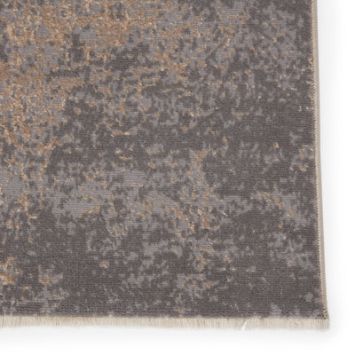 product image for Alcina Abstract Cream & Grey Rug by Jaipur Living 91
