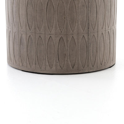 product image for colorado end table by bd studio 4 8
