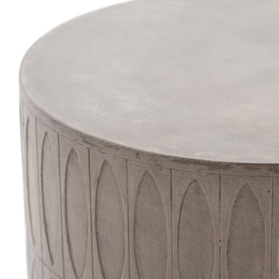 product image for colorado end table by bd studio 3 50