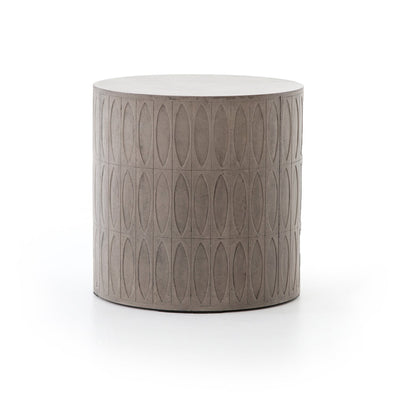 product image for colorado end table by bd studio 1 96