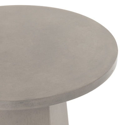 product image for bowman outdoor end table by bd studio 8 24