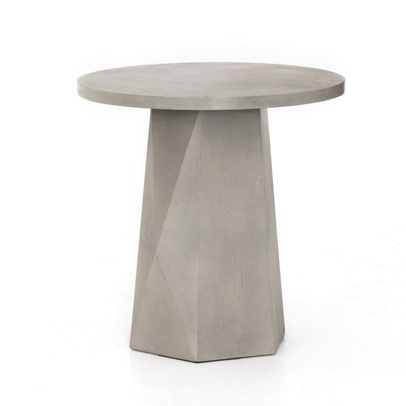 media image for bowman outdoor end table by bd studio 1 292