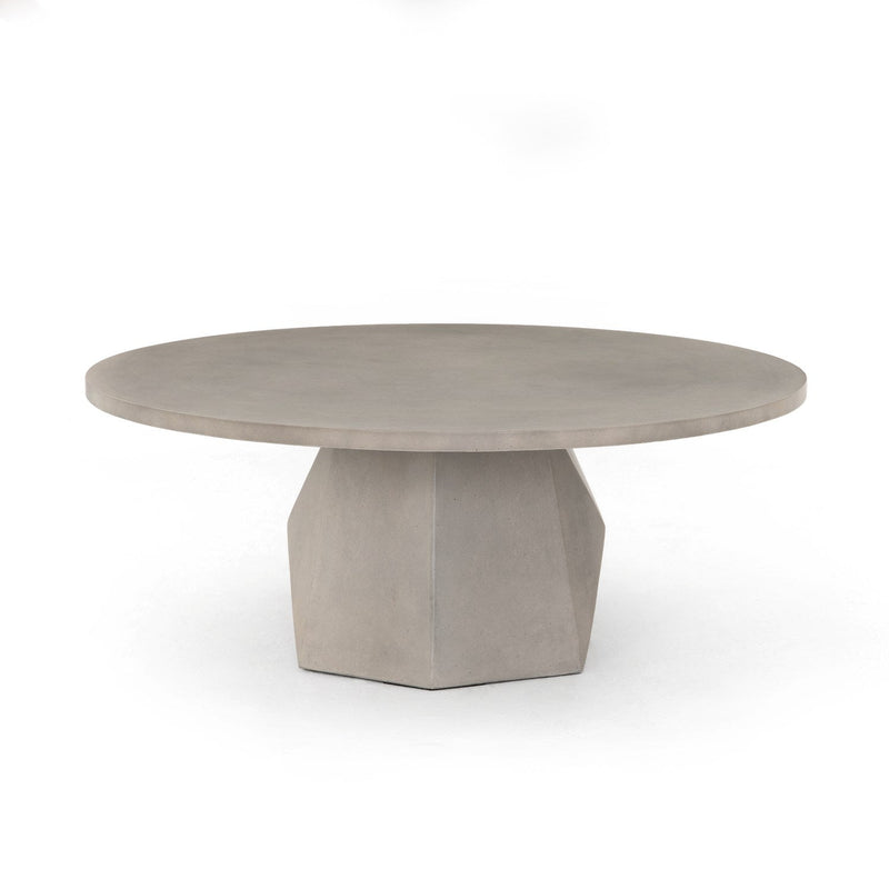media image for bowman outdoor coffee table new by bd studio vthy 048 4 227