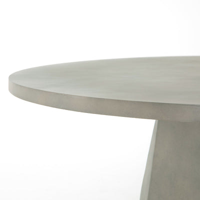 product image for bowman outdoor dining table new by bd studio vthy 052 9 23