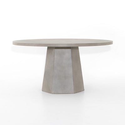 product image for bowman outdoor dining table new by bd studio vthy 052 15 6
