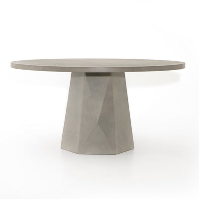 product image for bowman outdoor dining table new by bd studio vthy 052 1 21