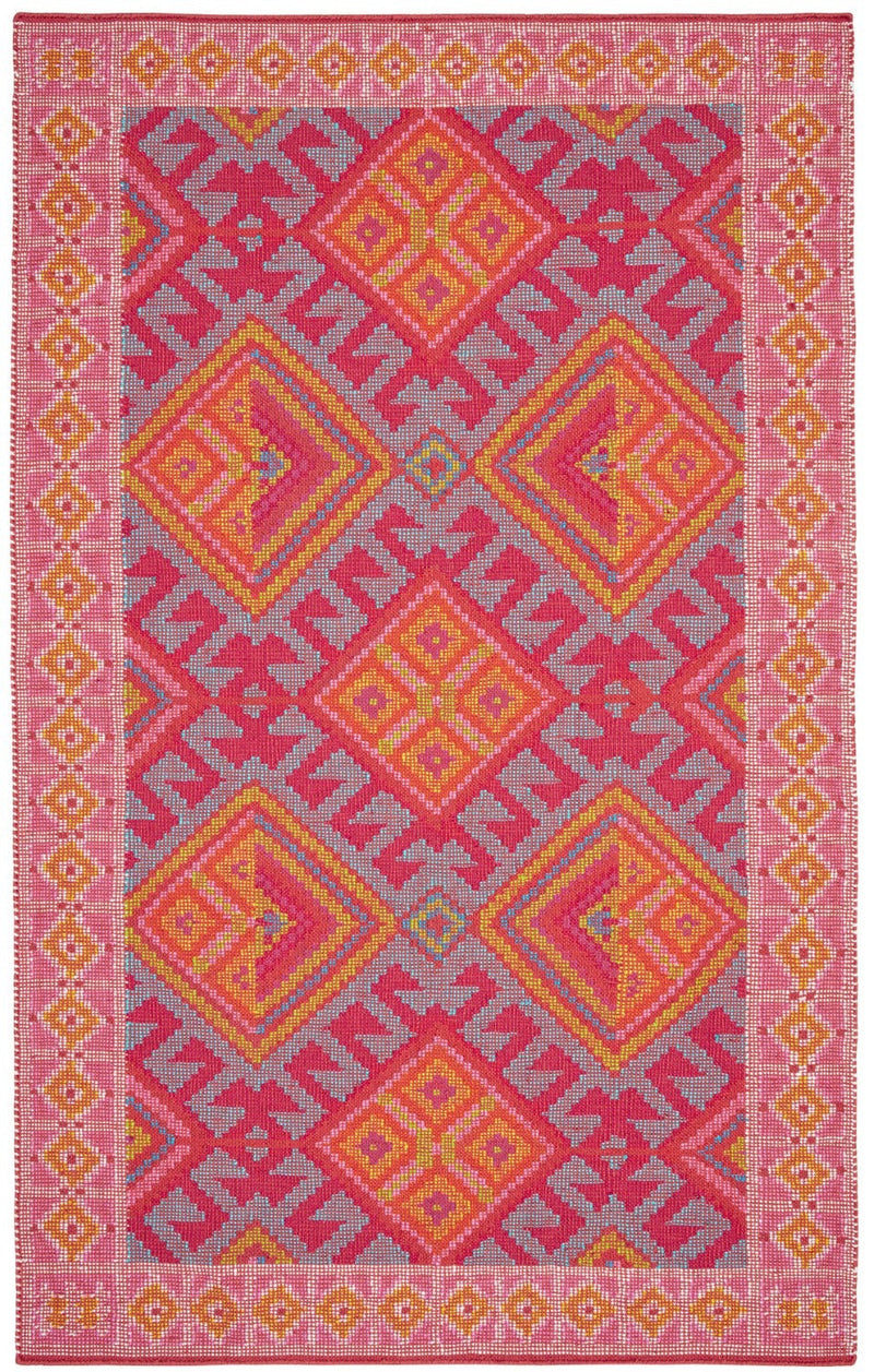 media image for valencia kilim spice handwoven indoor outdoor rug by dash albert da1948 1014 1 266