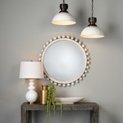 product image for brighton mirror by bd lifestyle ls6brigchar 7 92