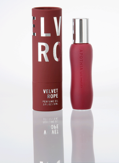 product image of Velvet Rope Roll on Perfume by Apothia 516