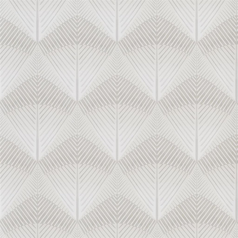 media image for Veren Wallpaper in Linen from the Tulipa Stellata Collection by Designers Guild 295