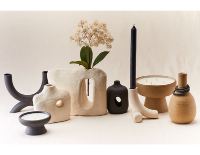 product image for Vivian Vase 11