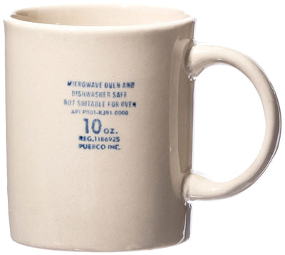 product image for standard 10oz mug design by puebco 4 70