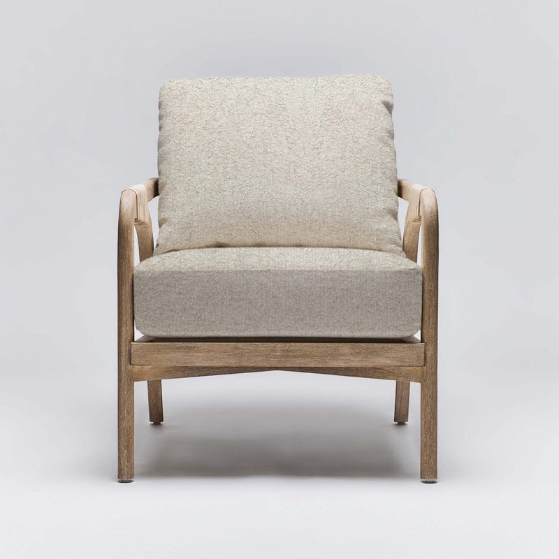 media image for Delray Lounge Chair 218