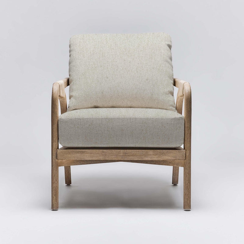 media image for Delray Lounge Chair 228