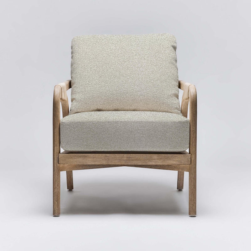 media image for Delray Lounge Chair 281