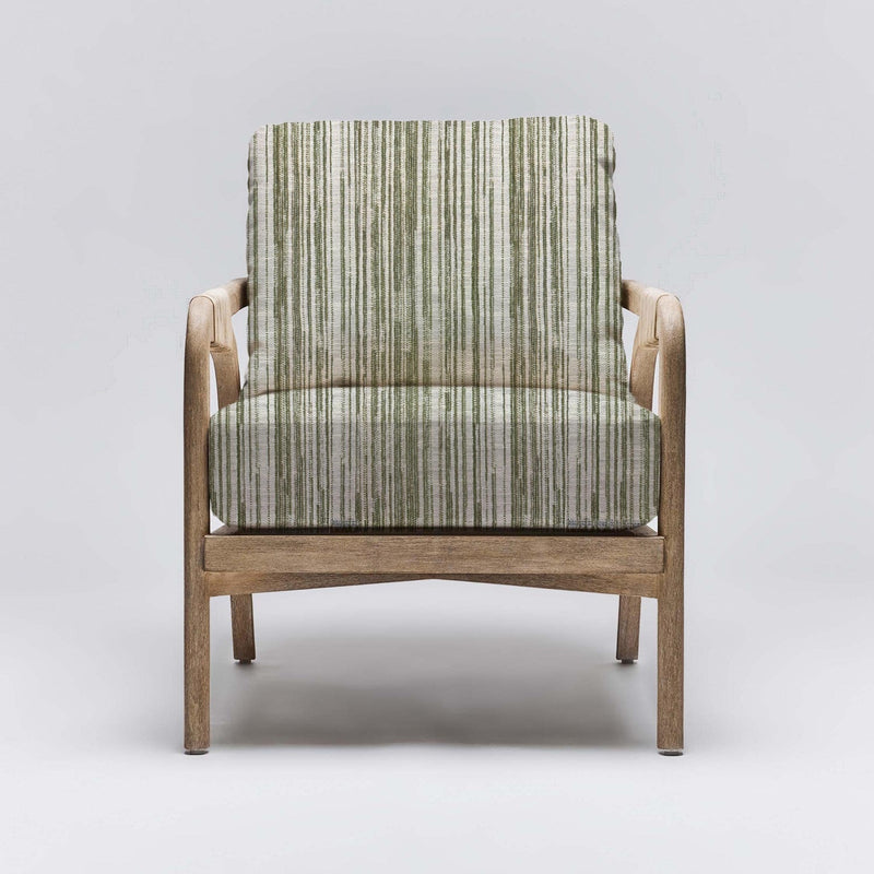 media image for Delray Lounge Chair 284