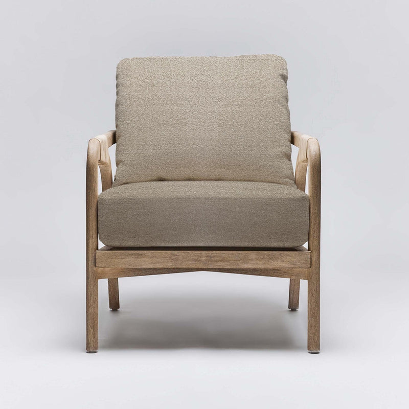 media image for Delray Lounge Chair 238