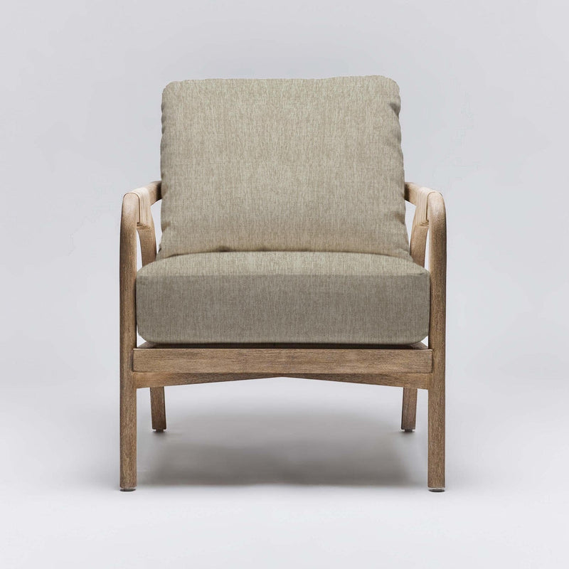 media image for Delray Lounge Chair 225