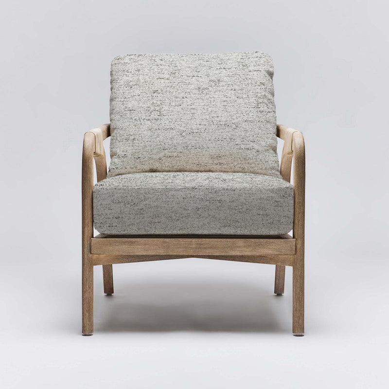 media image for Delray Lounge Chair 298