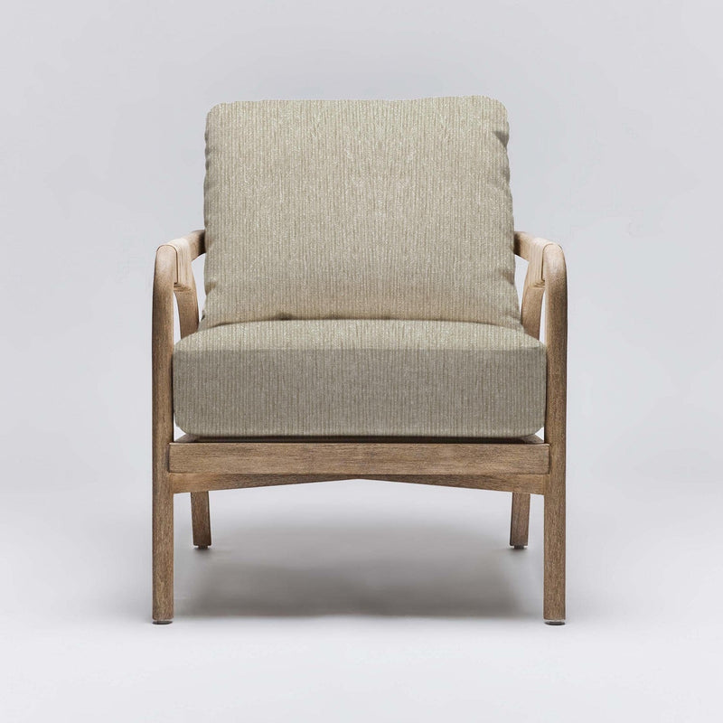 media image for Delray Lounge Chair 253