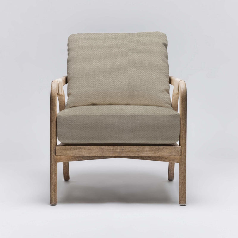 media image for Delray Lounge Chair 268