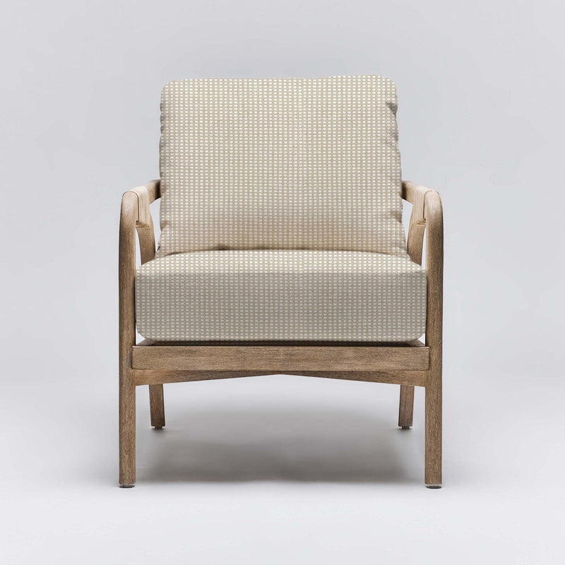 media image for Delray Lounge Chair 266